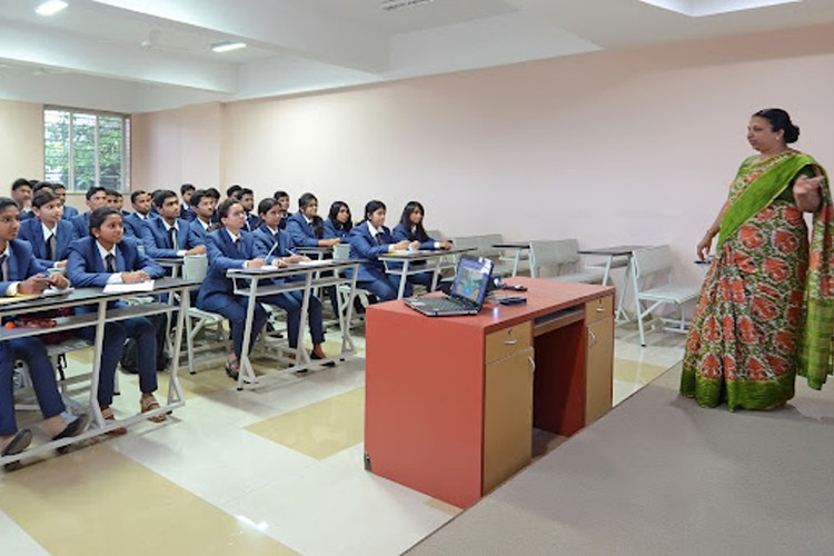 Dr DY Patil BioTechnology and Bioinformatics Institute, Tathawade, Pune