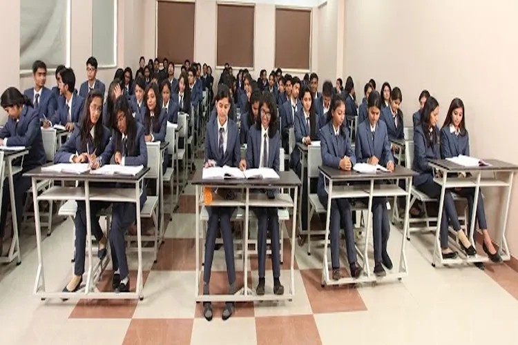 Dr DY Patil BioTechnology and Bioinformatics Institute, Tathawade, Pune