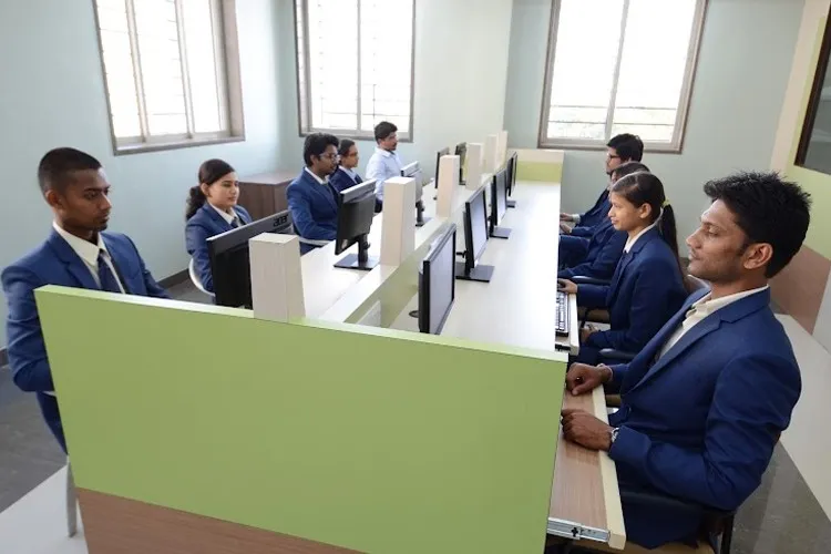 Dr DY Patil BioTechnology and Bioinformatics Institute, Tathawade, Pune