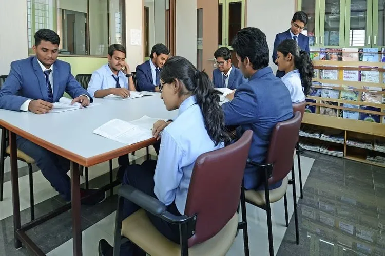 Dr DY Patil BioTechnology and Bioinformatics Institute, Tathawade, Pune