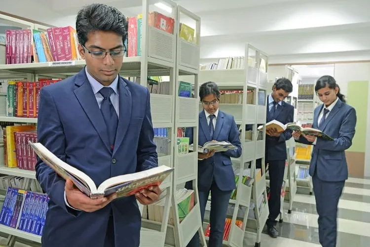 Dr DY Patil BioTechnology and Bioinformatics Institute, Tathawade, Pune