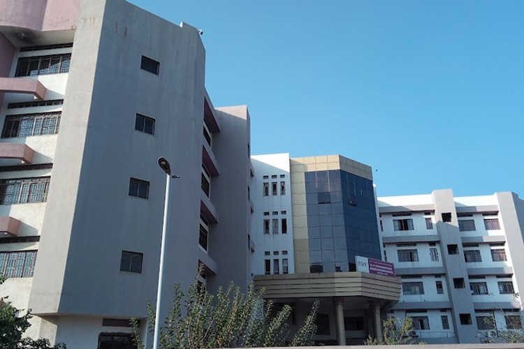 Dr DY Patil College of Ayurved & Research Centre, Pune