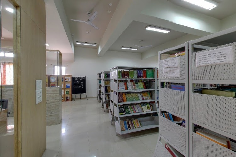 Dr DY Patil College of Ayurved & Research Centre, Pune