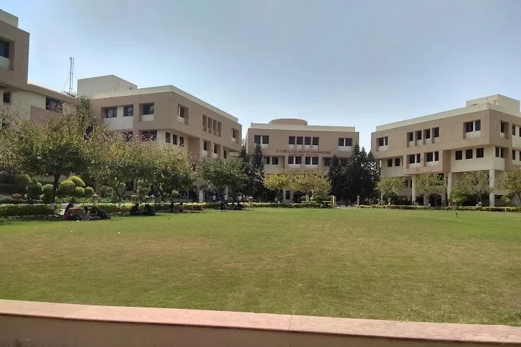 Dr DY Patil College of Pharmacy Akurdi, Pune