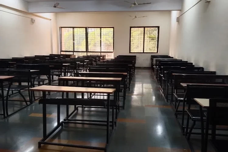 Dr DY Patil College of Pharmacy Akurdi, Pune