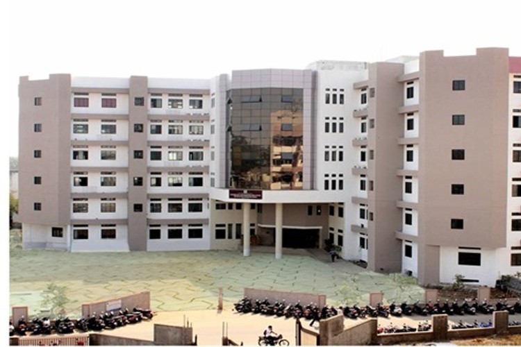 Dr DY Patil College of Physiotherapy, Pune