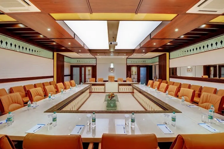 Dr DY Patil College of Physiotherapy, Pune