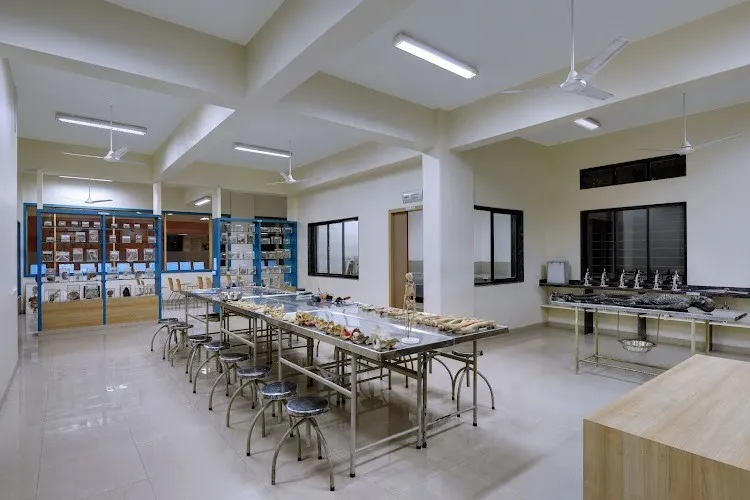 Dr DY Patil Homeopathic Medical College and Research Centre, Pune