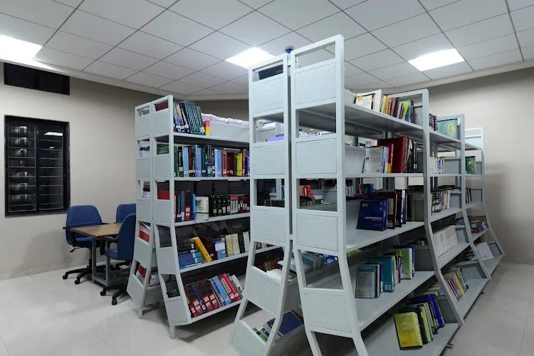 Dr DY Patil Homeopathic Medical College and Research Centre, Pune