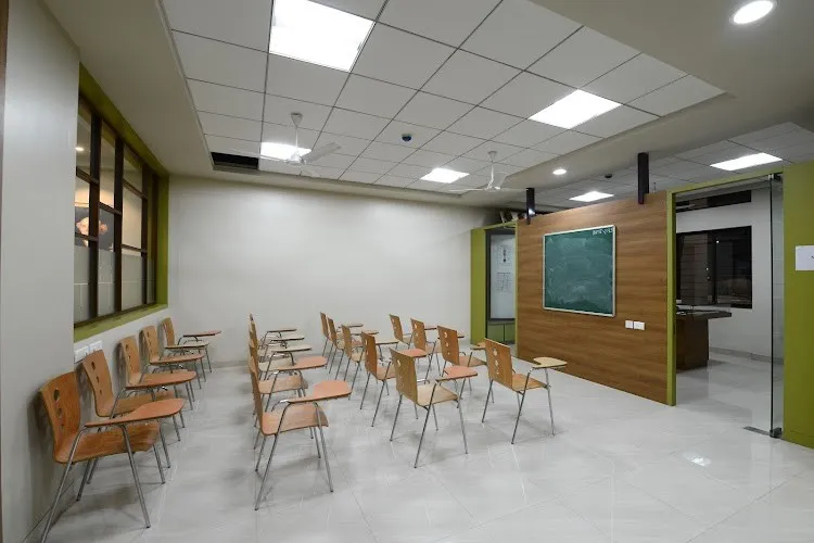 Dr DY Patil Homeopathic Medical College and Research Centre, Pune