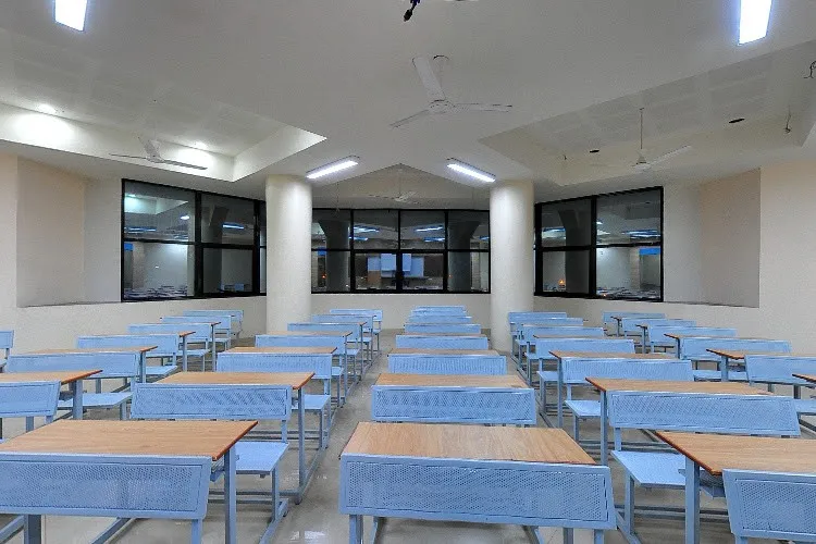 Dr DY Patil Homeopathic Medical College and Research Centre, Pune