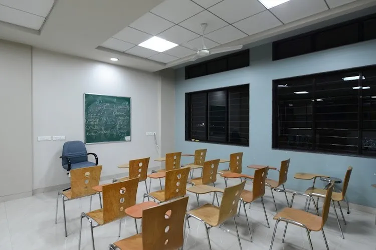 Dr DY Patil Homeopathic Medical College and Research Centre, Pune