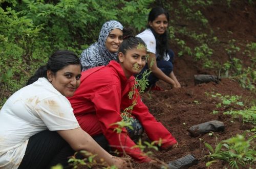 Dr DY Patil Homeopathic Medical College and Research Centre, Pune