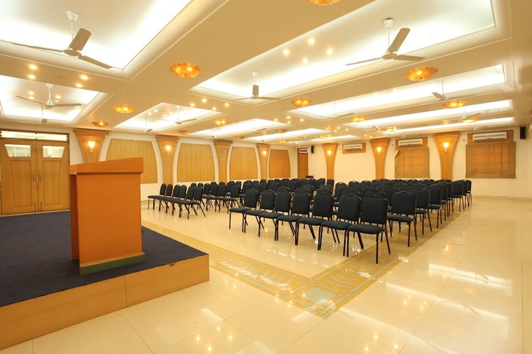 Dr. DY Patil Institute of Hotel Management & Catering Technology, Pune