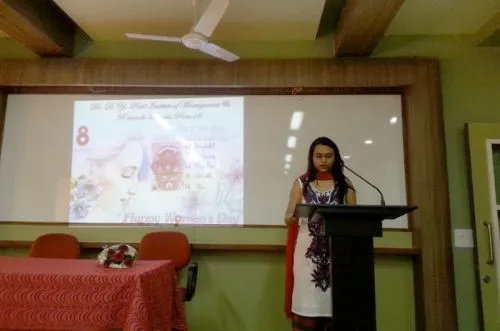 Dr DY Patil Institute of Management & Research, Pune