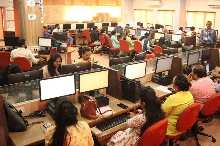 Dr DY Patil Institute of Management & Research, Pune