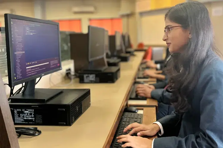 Dr DY Patil Institute of Management & Research, Pune