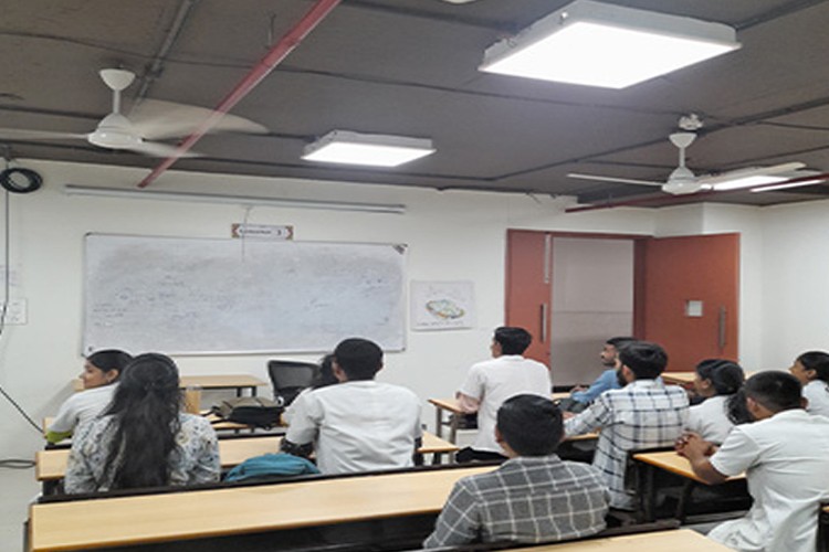 Dr DY Patil Institute of Optometry and Visual Sciences, Pune