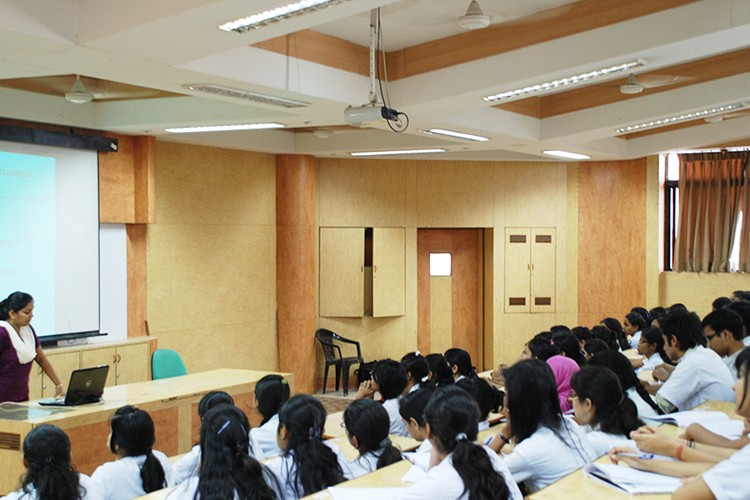 Dr DY Patil Medical College Hospital and Research Centre, Pune