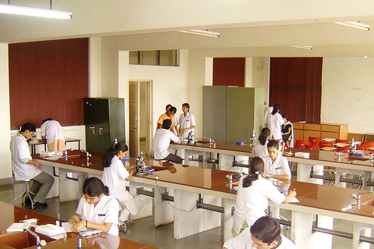 Dr DY Patil Medical College Hospital and Research Centre, Pune