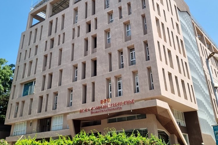 Dr DY Patil Medical College Hospital and Research Centre, Pune