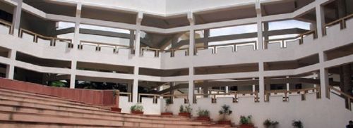 Dr. DY Patil School of Architecture Charholi, Pune