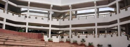 Dr. DY Patil School of Architecture Charholi, Pune