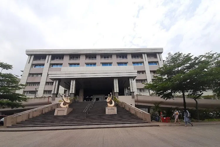 Dr. DY Patil Vidyapeeth, Pune