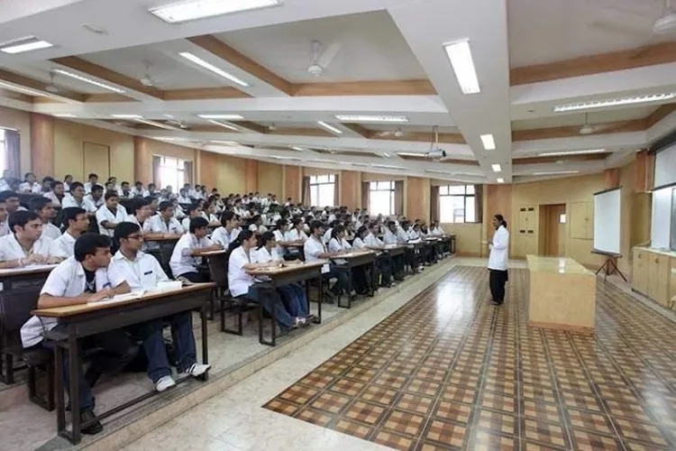 Dr. DY Patil Vidyapeeth, Pune