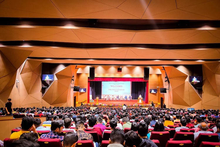 Dr. DY Patil Vidyapeeth, Pune