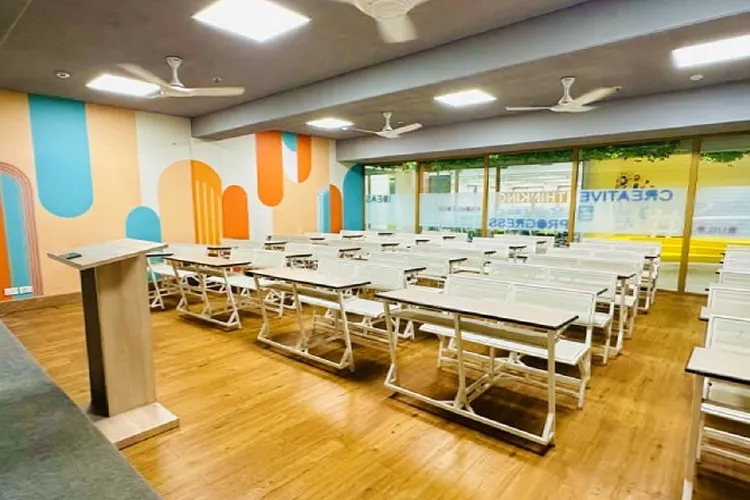 Dr. DY Patil Vidyapeeth, Pune