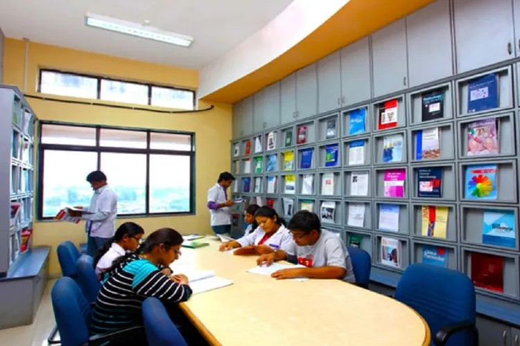 Dr. DY Patil Vidyapeeth, Pune