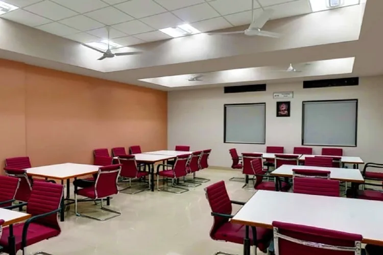 Dr. DY Patil Vidyapeeth, Pune