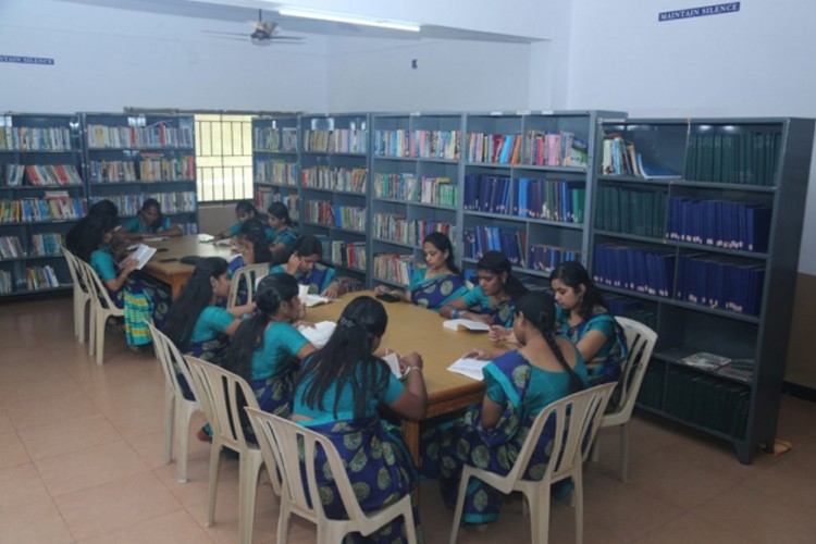 Dr. G.R. Damodaran College of Education, Coimbatore