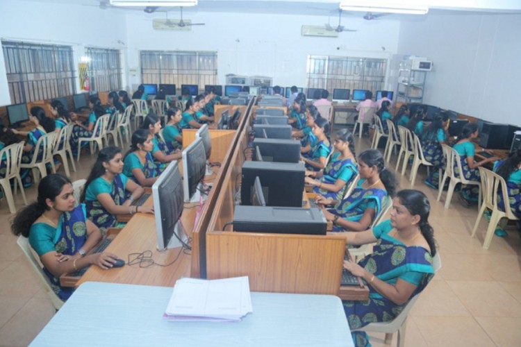 Dr. G.R. Damodaran College of Education, Coimbatore