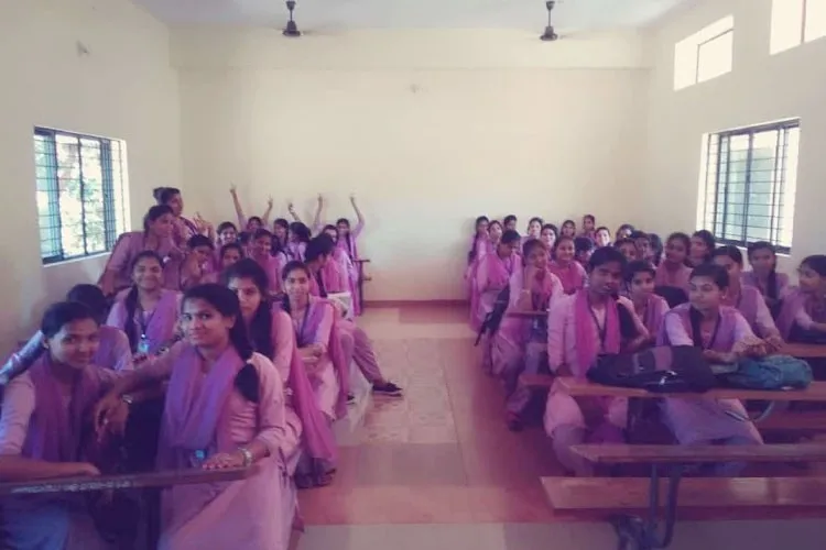Dr. G. Shankar Government Women's First Grade College and Post Graduate Study Centre, Udupi