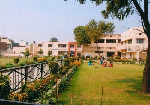 Dr Ganesh Dass DAV College of Education for Women, Kaithal