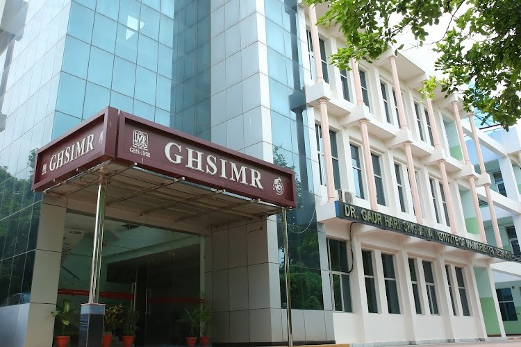 Dr. Gaur Hari Singhania Institute of Management and Research, Kanpur