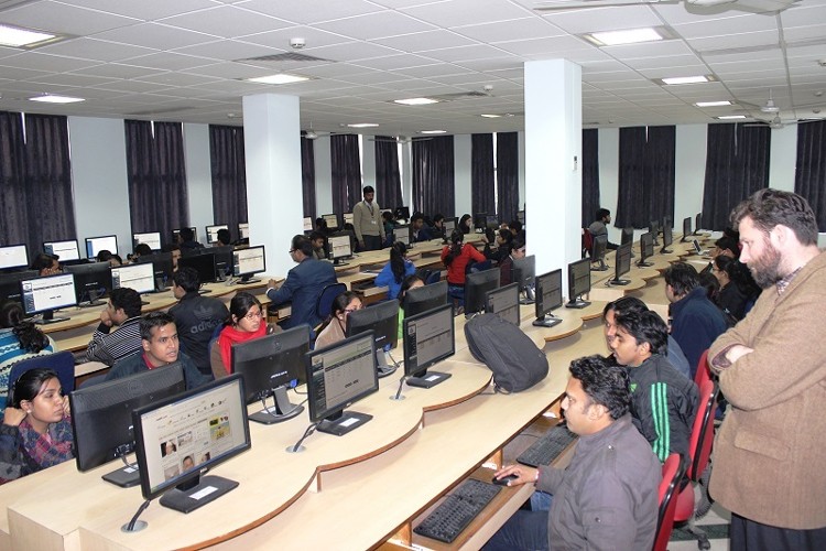 Dr. Gaur Hari Singhania Institute of Management and Research, Kanpur