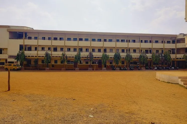 Dr Ghali College, Kolhapur