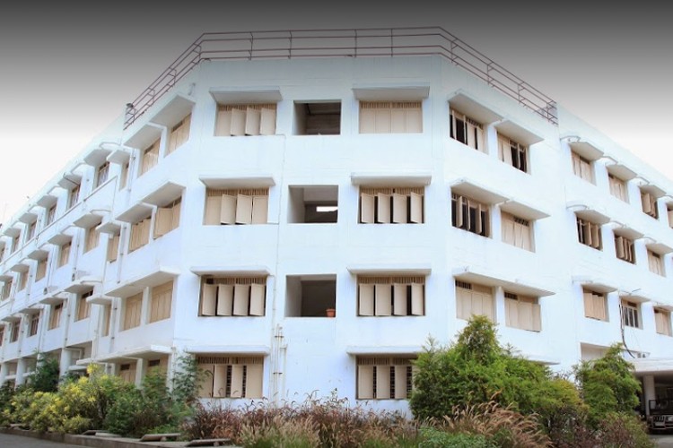 Dr GR Damodaran College of Science, Coimbatore