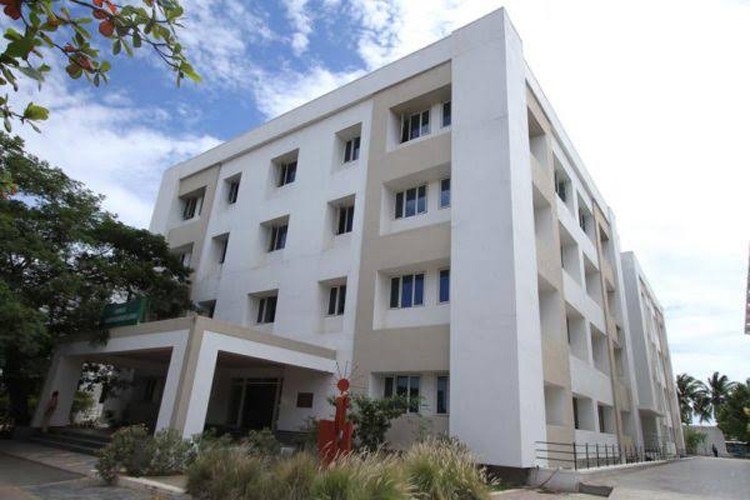 Dr GR Damodaran College of Science, Coimbatore