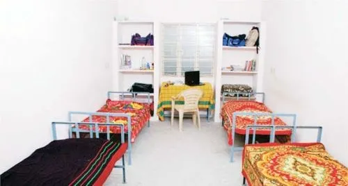 Dr. G.U. Pope College of Education, Thoothukudi