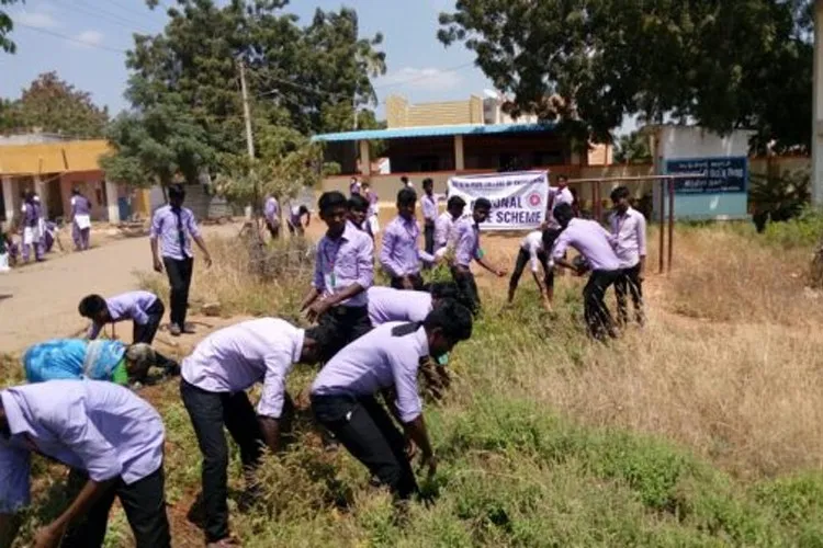 Dr GU Pope College of Engineering, Thoothukudi