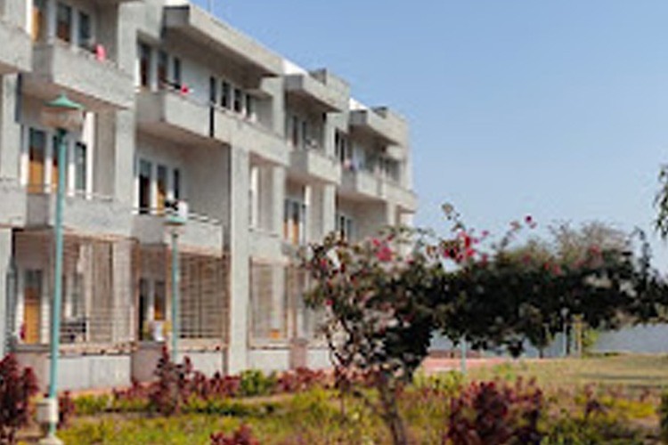 Dr. Harisingh Gour University, Sagar