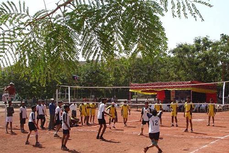 Dr Harivansh Rai Bachchan Mahavidyalaya, Unnao