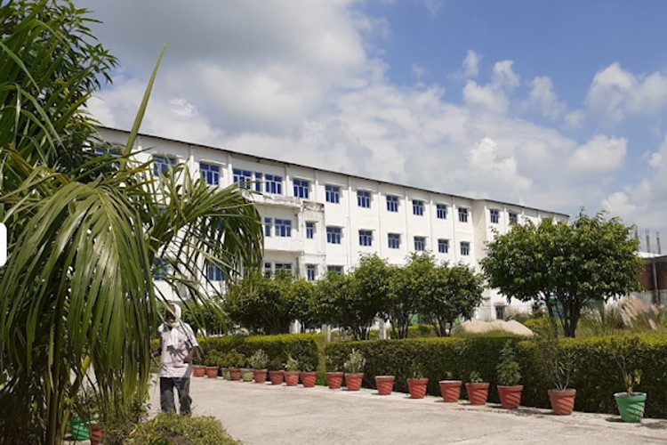 Dr Harivansh Rai Bachchan Mahavidyalaya, Unnao