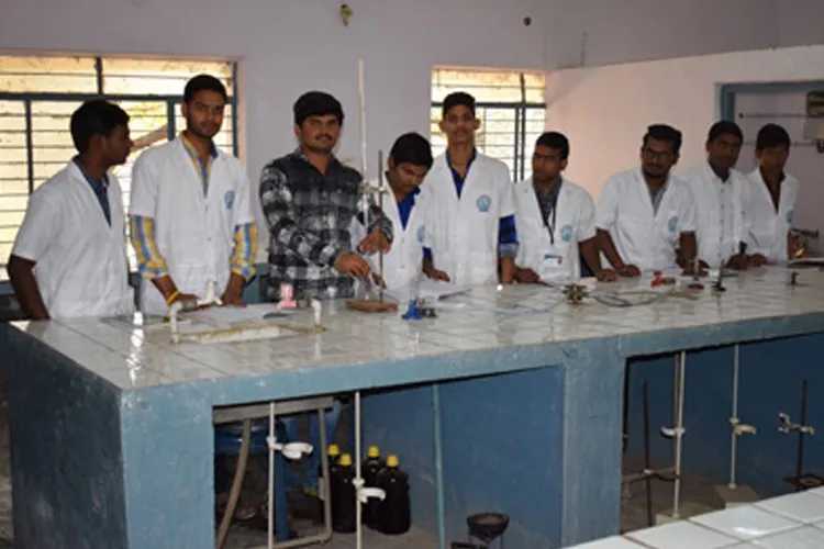 Dr HLT College of Pharmacy, Bangalore