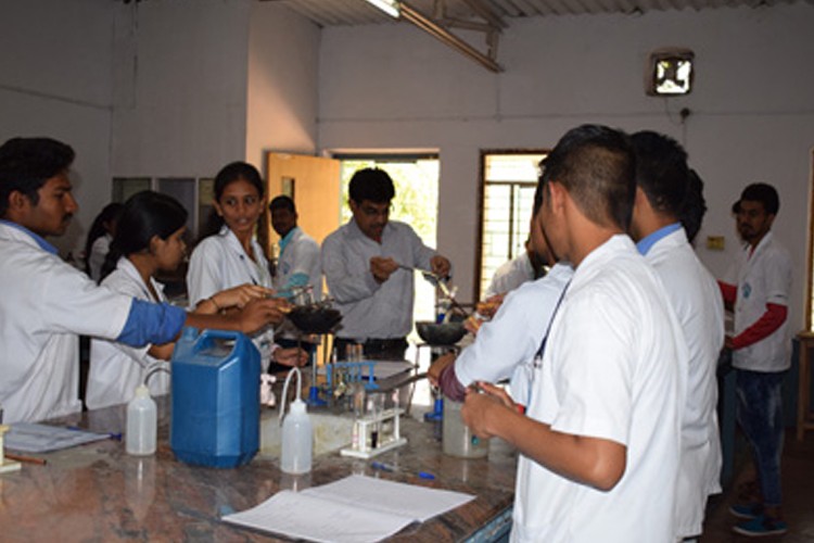 Dr HLT College of Pharmacy, Bangalore