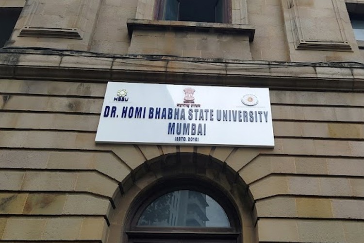 Dr. Homi Bhabha State University, Mumbai